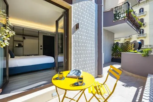 MH SUITES Plebiscito photo 15