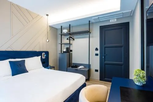 MH SUITES Plebiscito photo 17