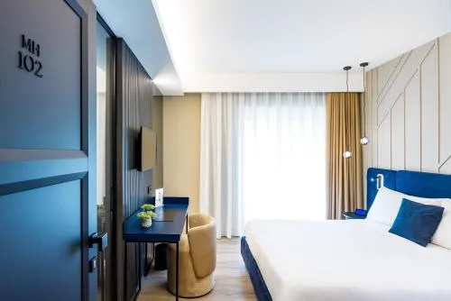 MH SUITES Plebiscito photo 18