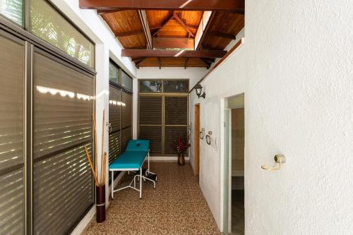 CundinamarcaにあるVilla with Swimming Pool, Jacuzzi and Saunaのギャラリーの写真