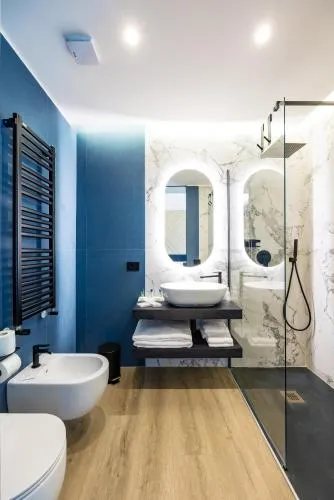 MH SUITES Plebiscito photo 21