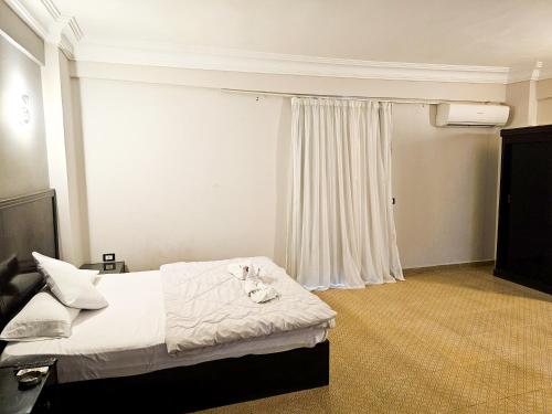 Fotografie z fotogalerie ubytování Red Sea Hotel v destinaci Marsa Alam City