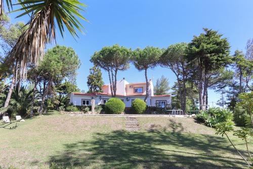 Vita Portucale ! Sintra Retreat Villa with Pool photo 2
