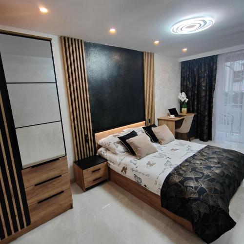 Apartamenty u Maksa Ratuszowa