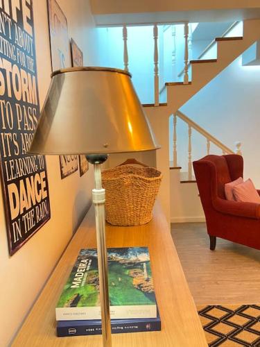 Fotografie z fotogalerie ubytování CHC Rochinha ve Funchalu
