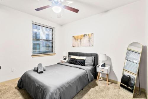 Gallery image of Vibrant 2BR Near Birminghams 02 in Birmingham