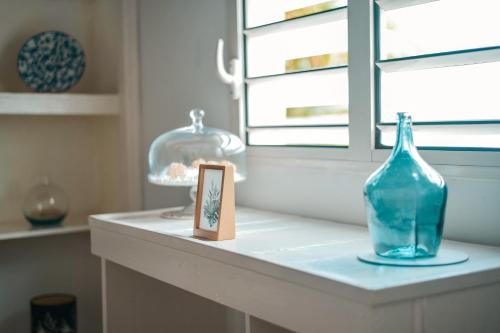 Φωτογραφία από το άλμπουμ του Cosy Aglaë - Appartement 2 voyageurs σε Saint-Leu