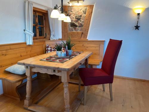 Ảnh trong thư viện ảnh của Ferienwohnung Lindenhof ở Lenzkirch