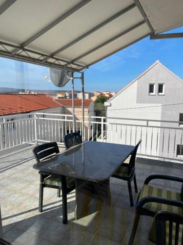 Sun and Moon Appartement