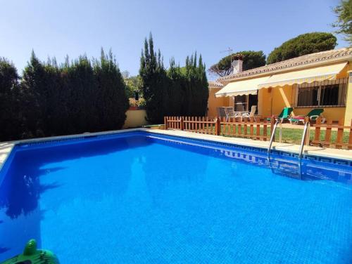 Villa Gardenia con piscina privada