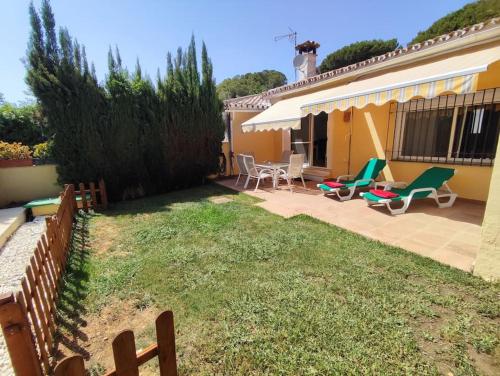 Villa Gardenia con piscina privada