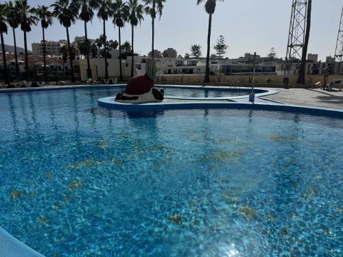 Las Americas Stunning Apartment Close to the Sea in Tenerife