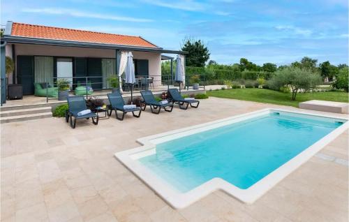 Villa Jolanda Rovinj