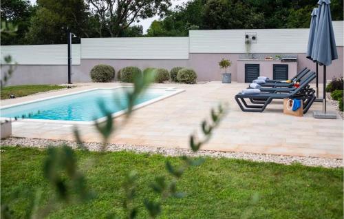 Villa Jolanda Rovinj