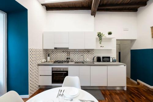 Domus Maggiore Apartment