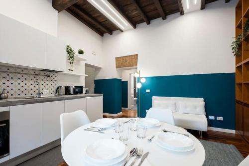 Domus Maggiore Apartment
