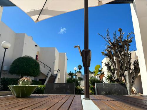 Corralejo Suite Pool & Gardens - Alisios Playa