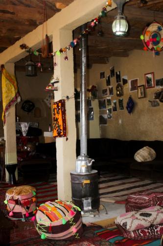 Imagen de la galería de Gite Aoujgal, en Ech Cherket