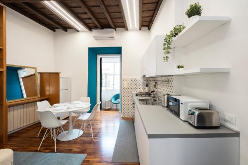 Domus Maggiore Apartment