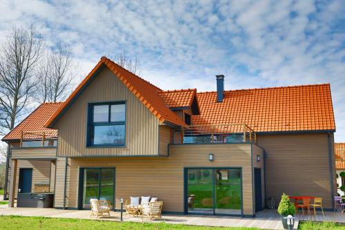 Chez Watersy