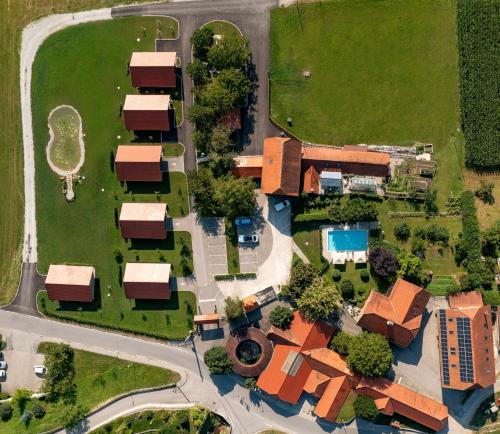 Martinova izba - Family Bungalows
