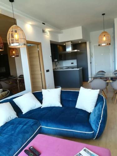 Benalmadena Luxury Torremar Apartament Puerto Marina
