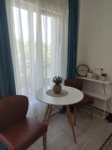 Galería fotográfica de Family Нotel Banuri en Kutaisi