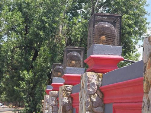 Galería fotográfica de Botshe Lodge in Vanderbiljpark en Vanderbijlpark