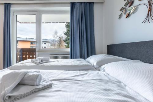 Apartment Zuhause