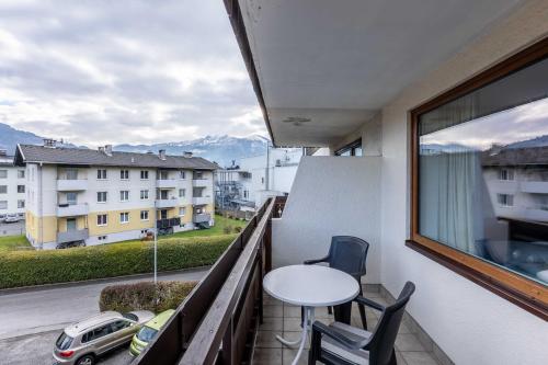Apartment Zuhause