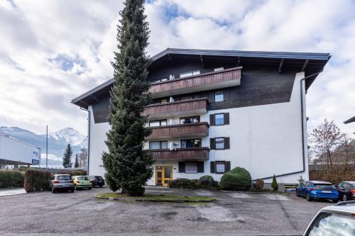 Apartment Zuhause