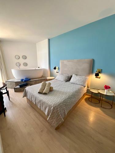 Benalmadena Luxury Torremar Apartament Puerto Marina