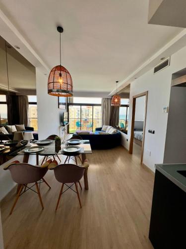 Benalmadena Luxury Torremar Apartament Puerto Marina