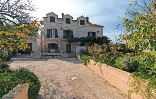Apartment Supetar 49