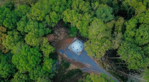 Phong cảnh thiên nhiên gần nhà nghỉ dưỡng