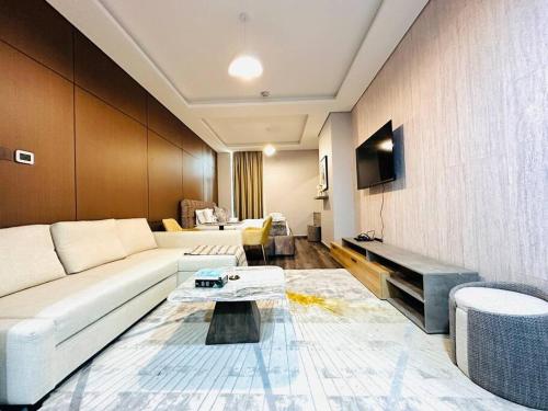 Airvistas CityNest Retreat at Business Bay, Dubai