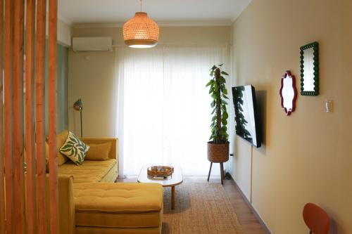 Bright Athens Studio