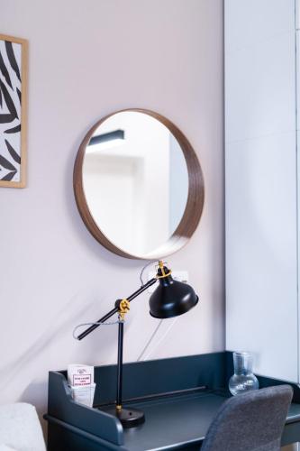 Studio apartman Kvaternik