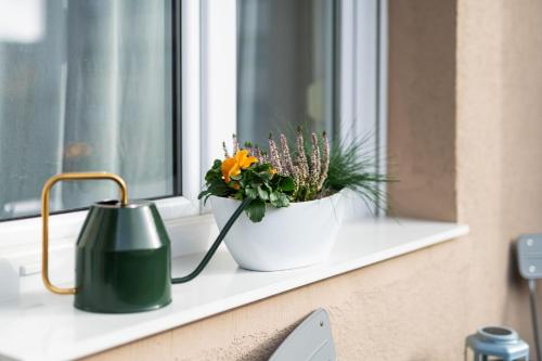 Studio apartman Kvaternik