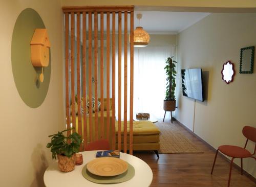 Bright Athens Studio