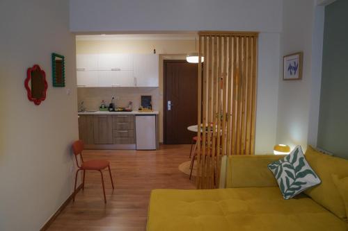 Bright Athens Studio