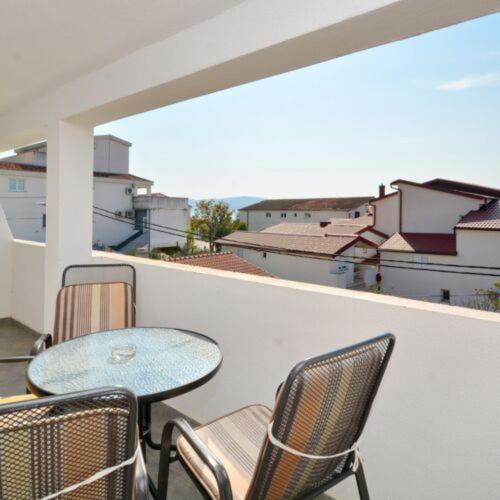 Apartmani Antonija