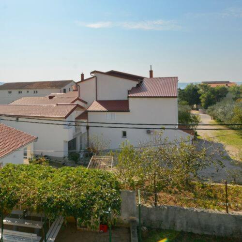Apartmani Antonija