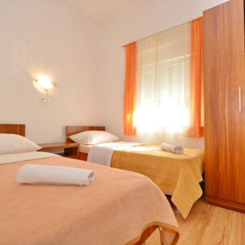 Apartmani Antonija