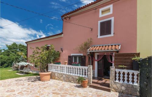 Holiday Home Pinezici I