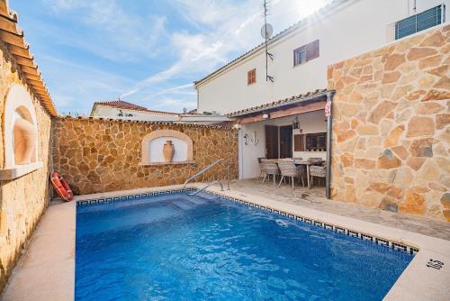 Villa Pintor