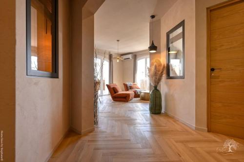 Du charme au bord de l'eau