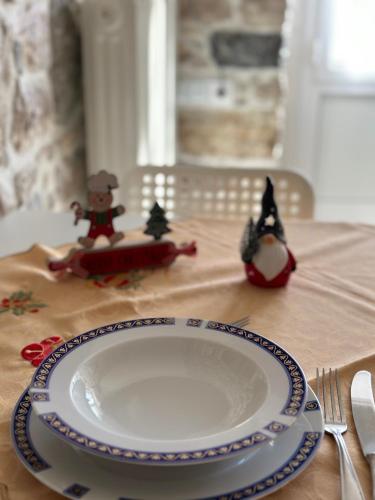 Agios VlasiosにあるDavelis Houseのギャラリーの写真