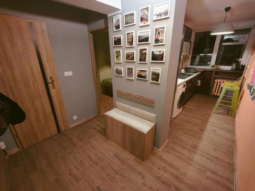 Fotografia z galérie ubytovania BERKANAN Apart vo Vroclavi