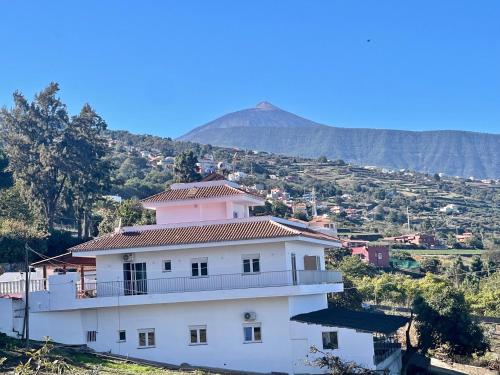 Finca Ecologica Ten Days